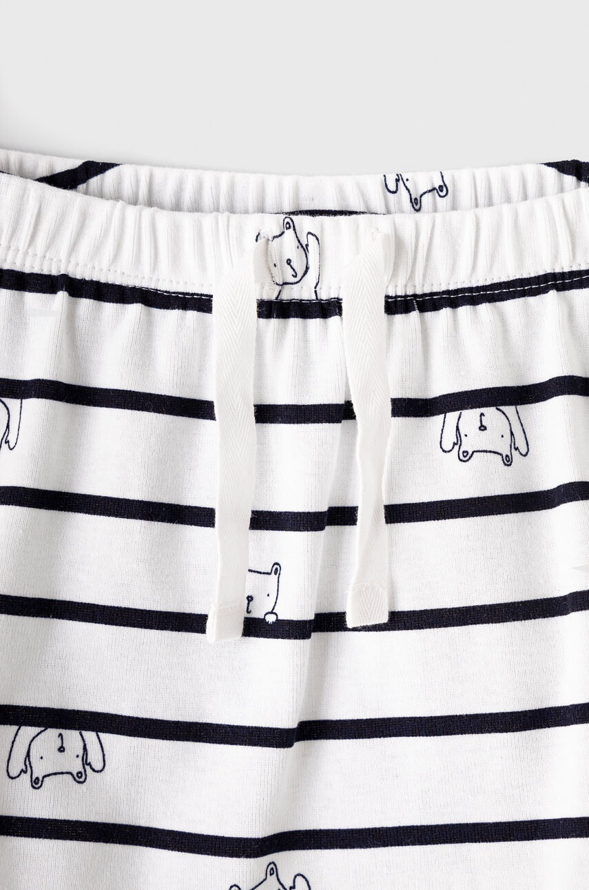 Gap Детски къс панталон 50-86 cm (3 чифта) - Pepit.bg