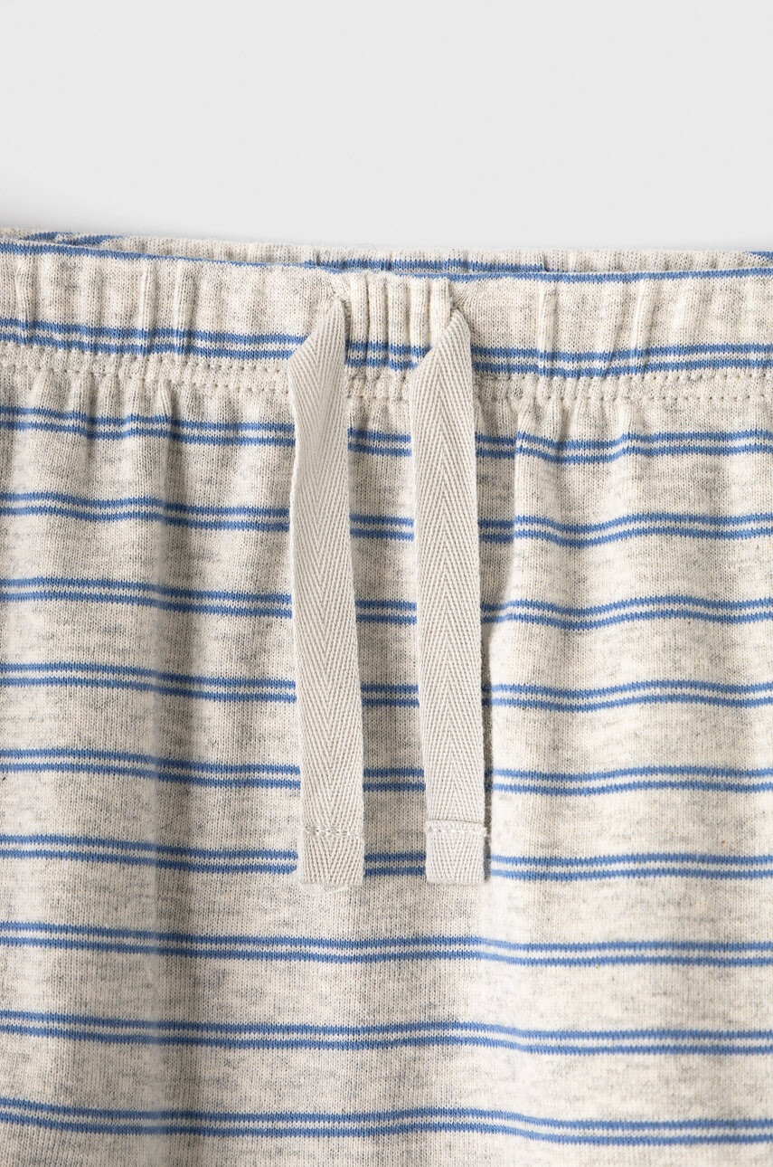 Gap Детски къс панталон 50-86 cm (3 чифта) - Pepit.bg