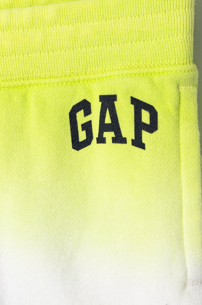 Gap Детски къс панталон - Pepit.bg