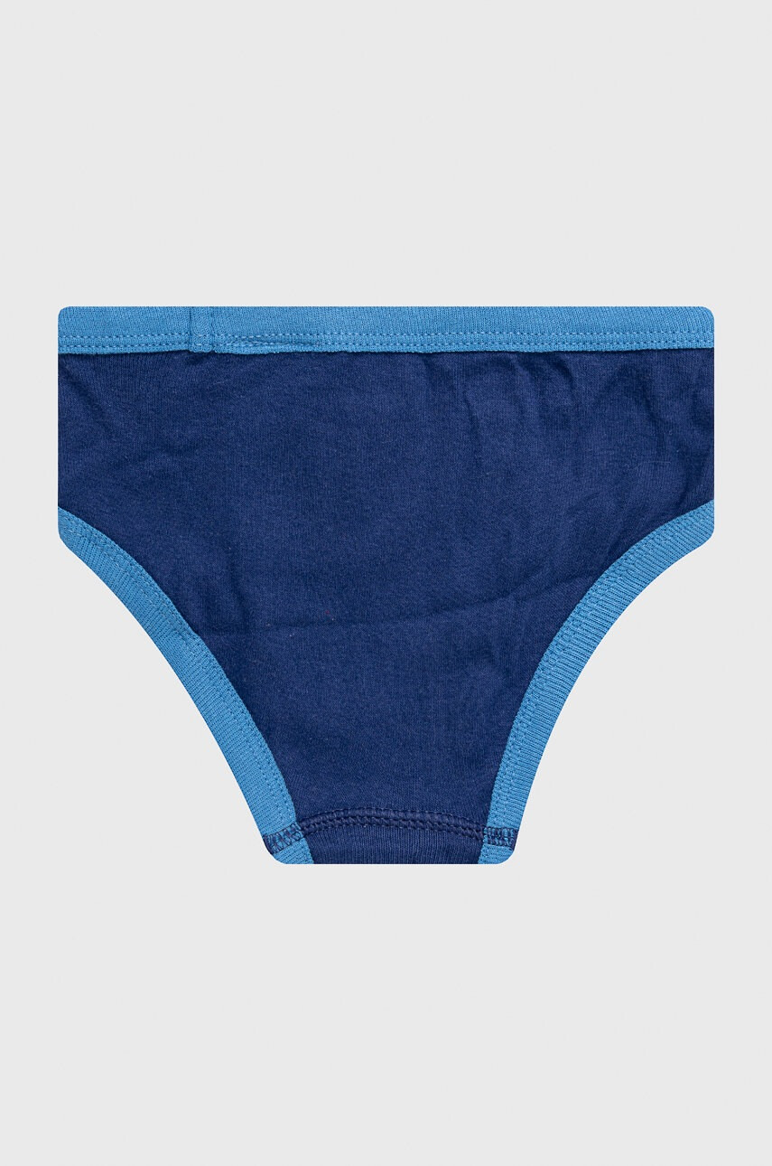 Gap Детски памучни слипове x Marvel (7 чифта) - Pepit.bg