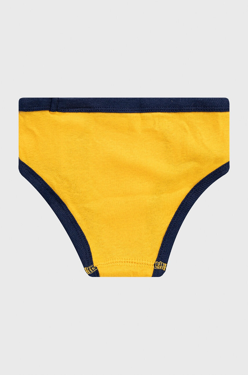 Gap Детски памучни слипове x Marvel (7 чифта) - Pepit.bg