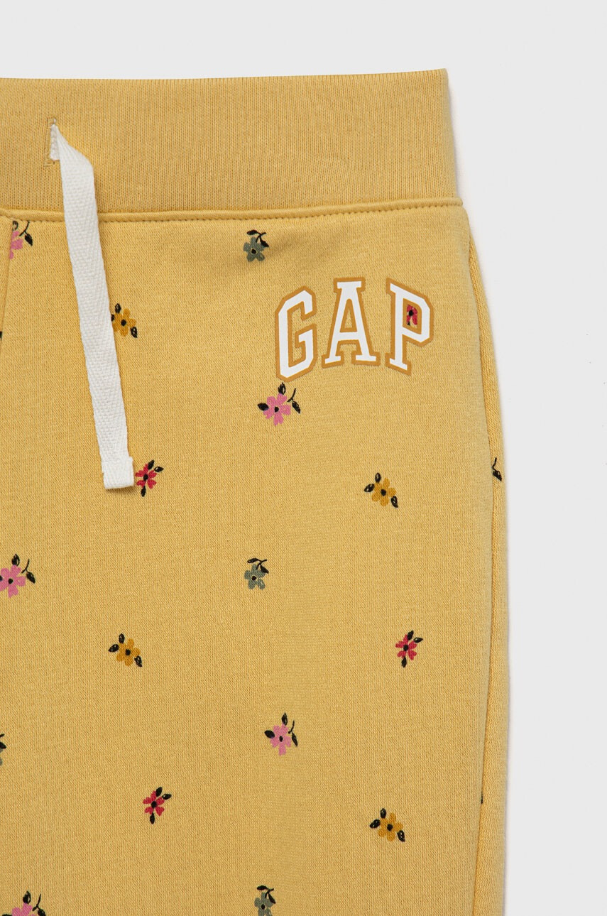 Gap Детски спортен панталон с апликация - Pepit.bg