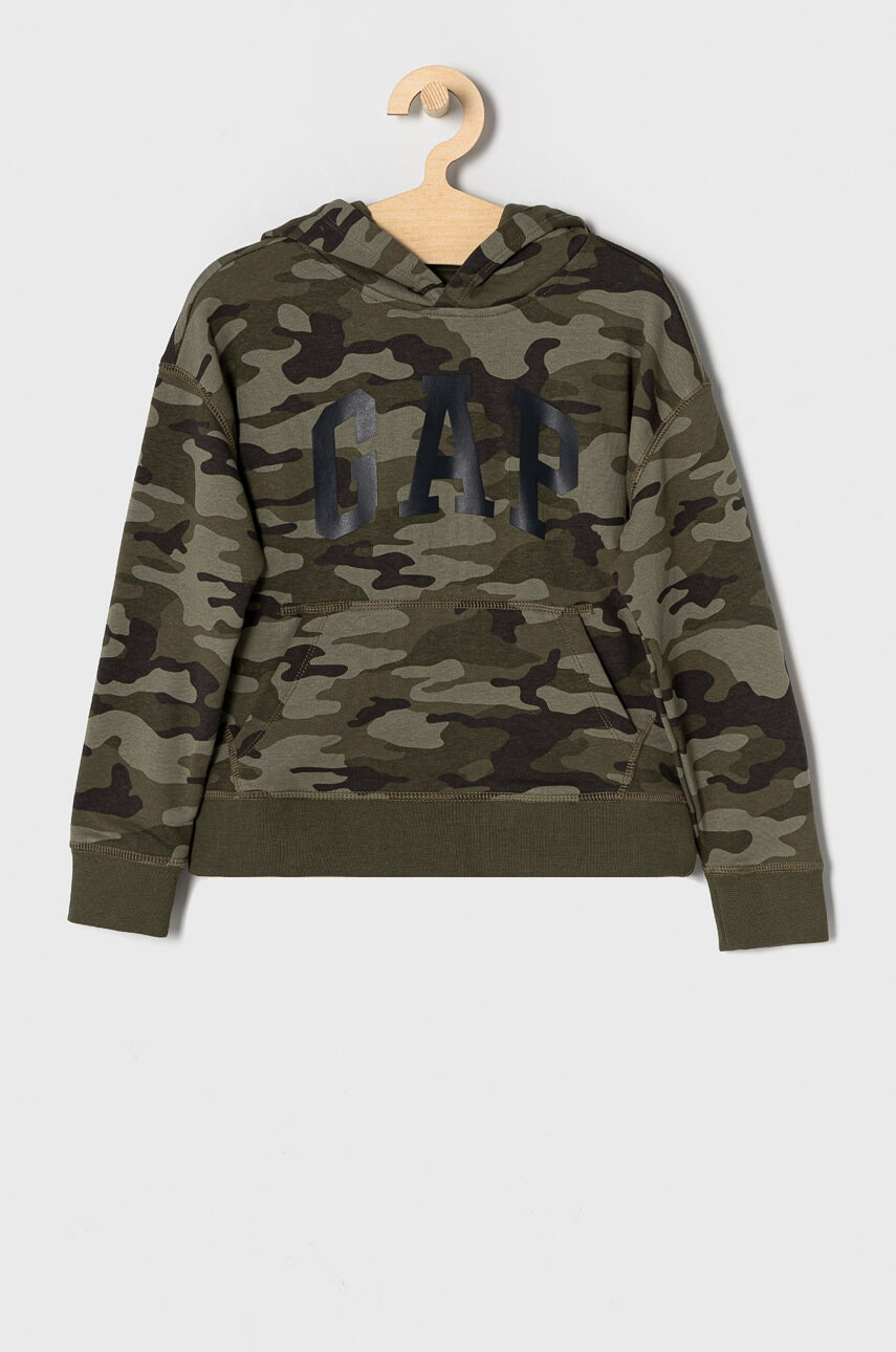 Gap Детски суичър 104-176 cm - Pepit.bg