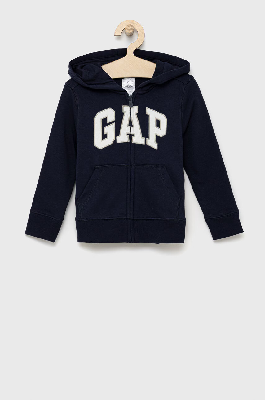 Gap Детски суичър - Pepit.bg