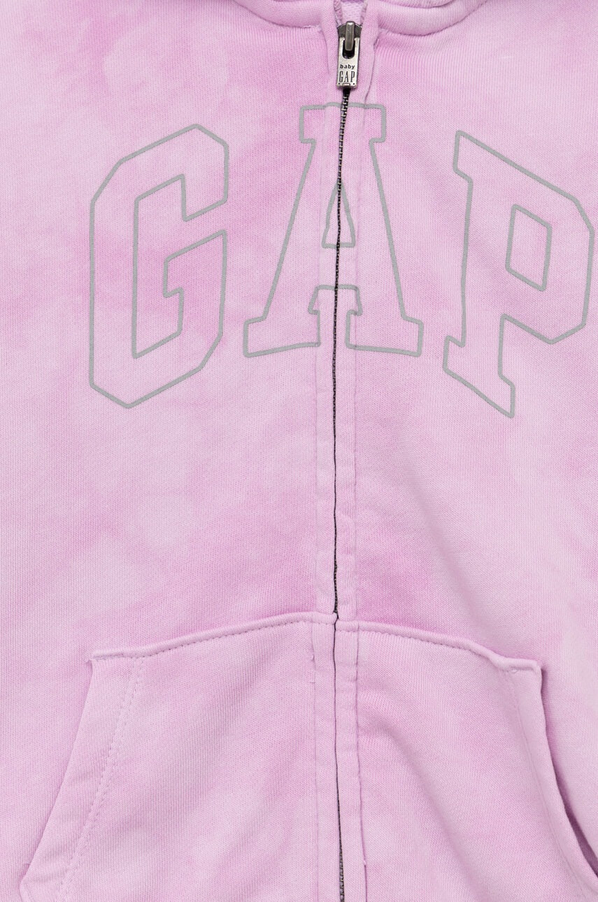 Gap Детски суичър - Pepit.bg