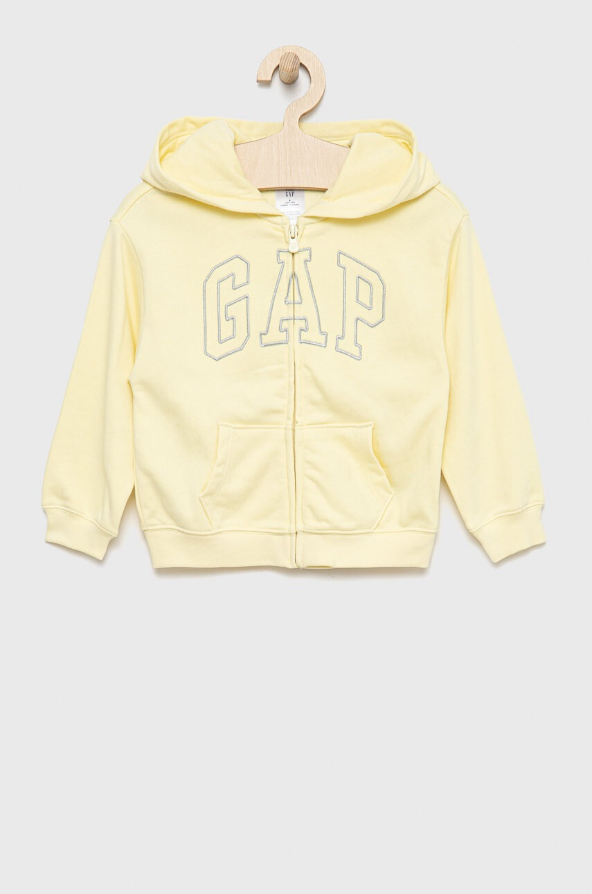 Gap Детски суичър - Pepit.bg