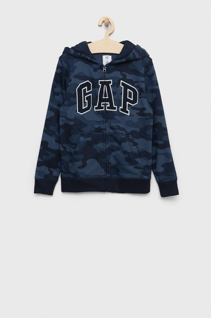 Gap Детски суичър - Pepit.bg