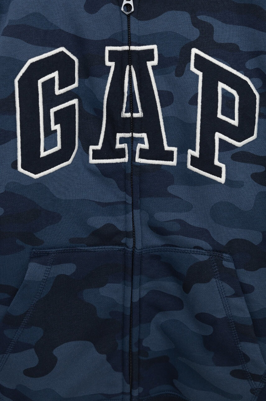 Gap Детски суичър - Pepit.bg