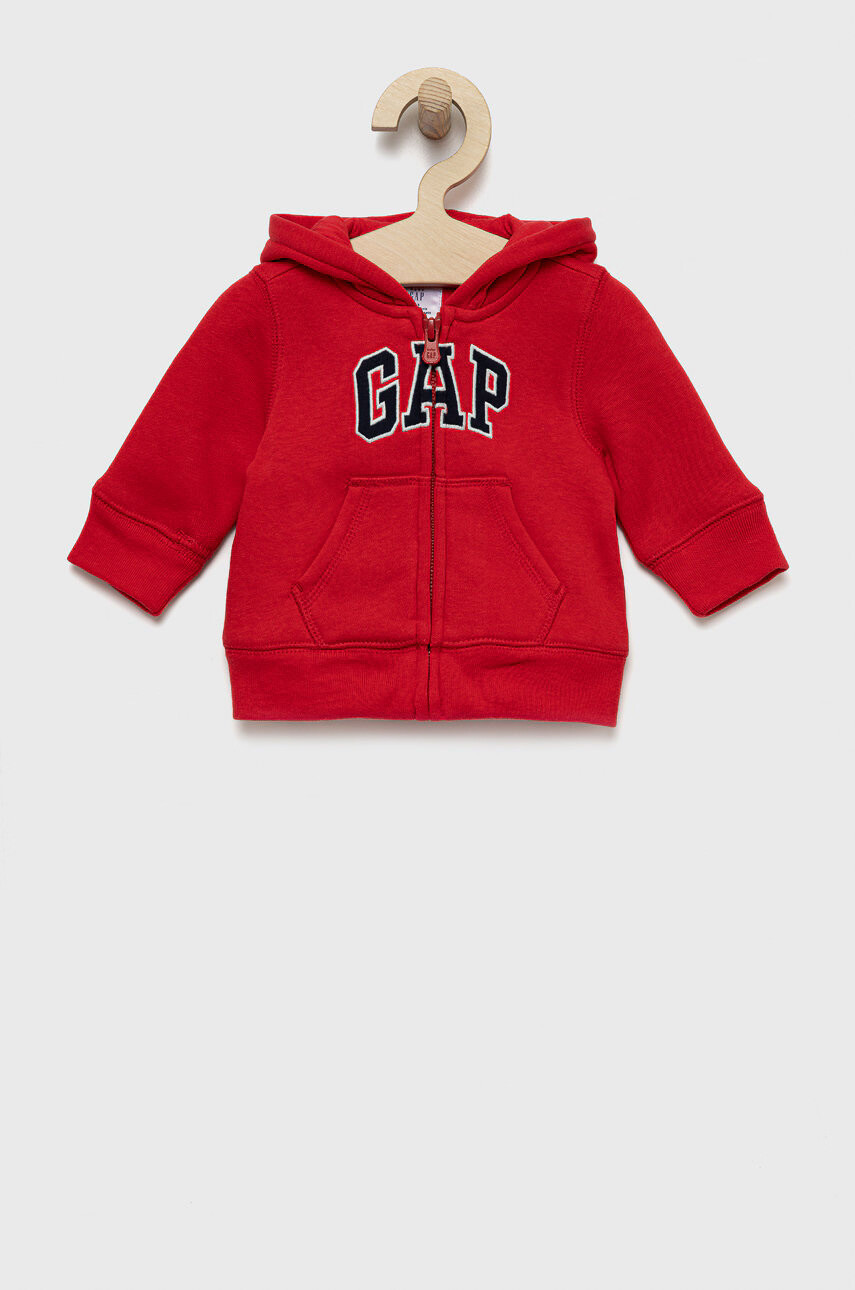 Gap Детски суичър - Pepit.bg