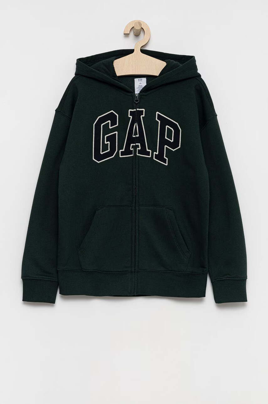 Gap Детски суичър - Pepit.bg