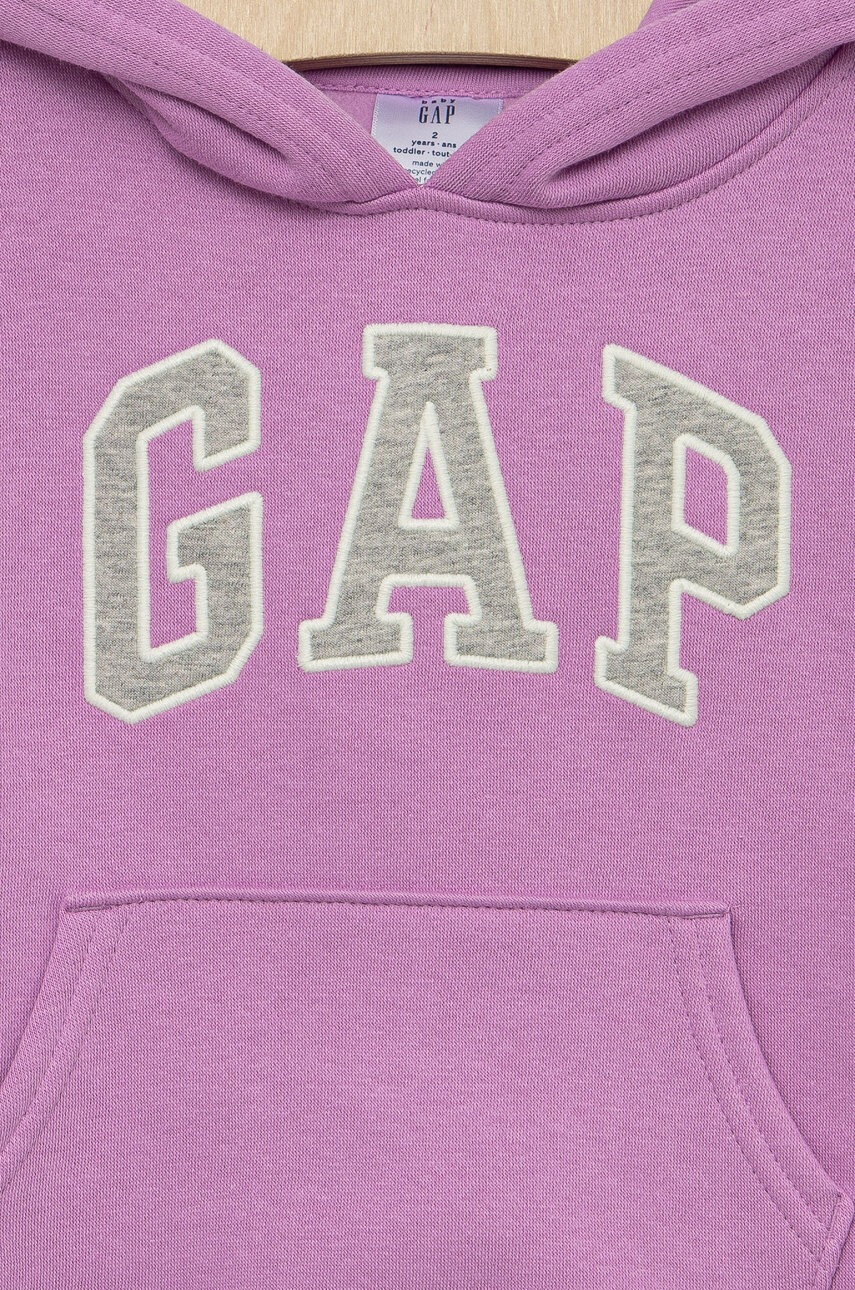 Gap Детски суичър - Pepit.bg