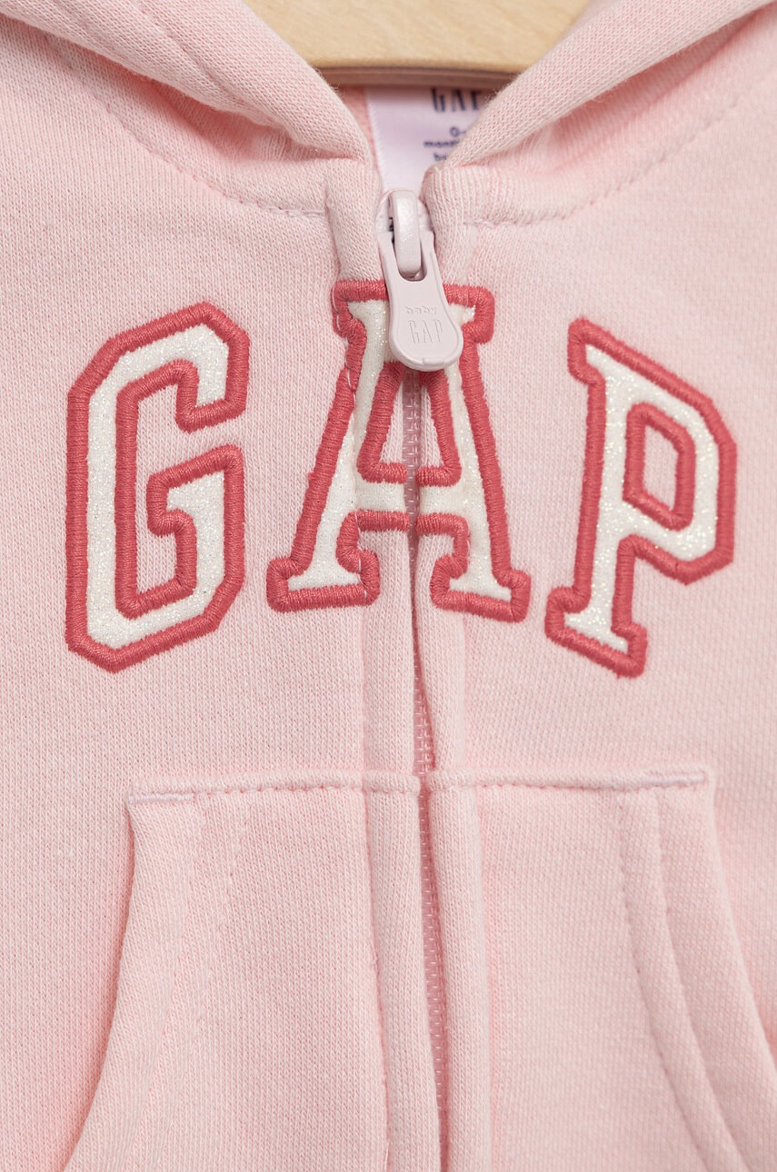 Gap Детски суичър - Pepit.bg