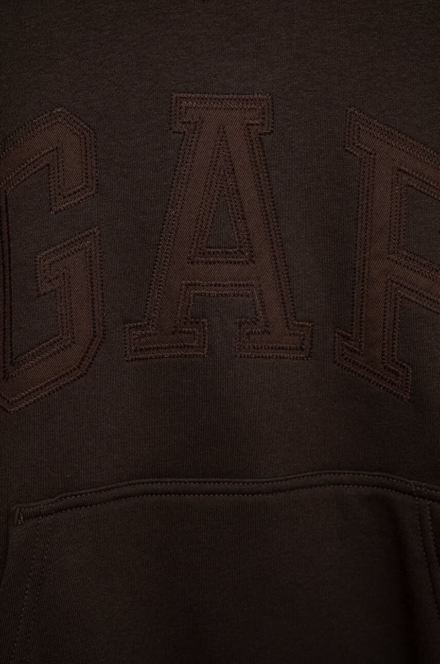 Gap Детски суичър с апликация - Pepit.bg