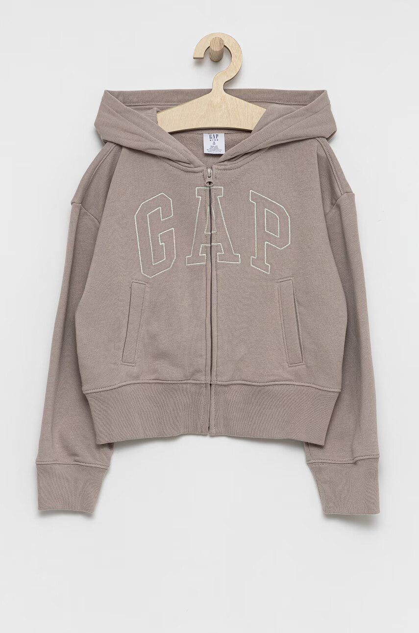 Gap Детски суичър - Pepit.bg