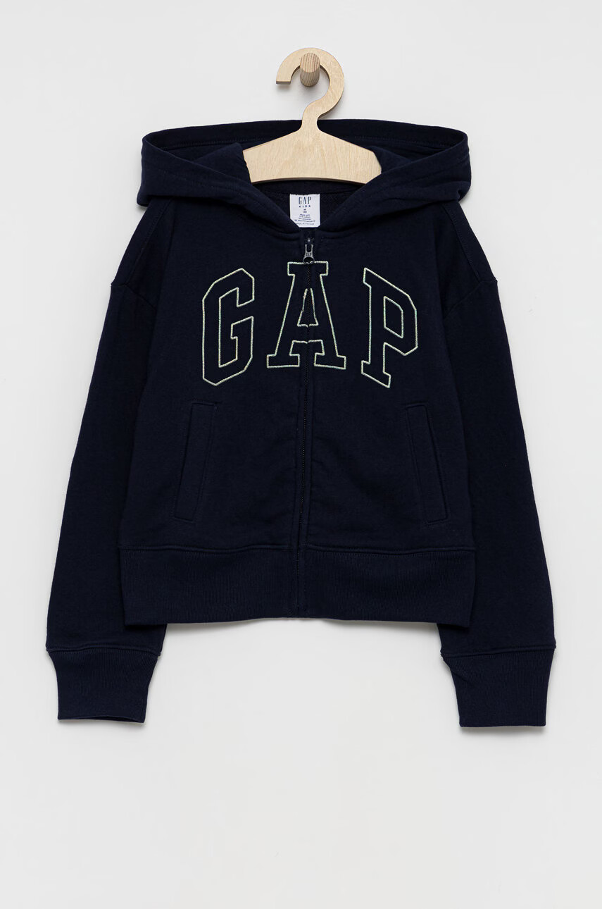 Gap Детски суичър - Pepit.bg
