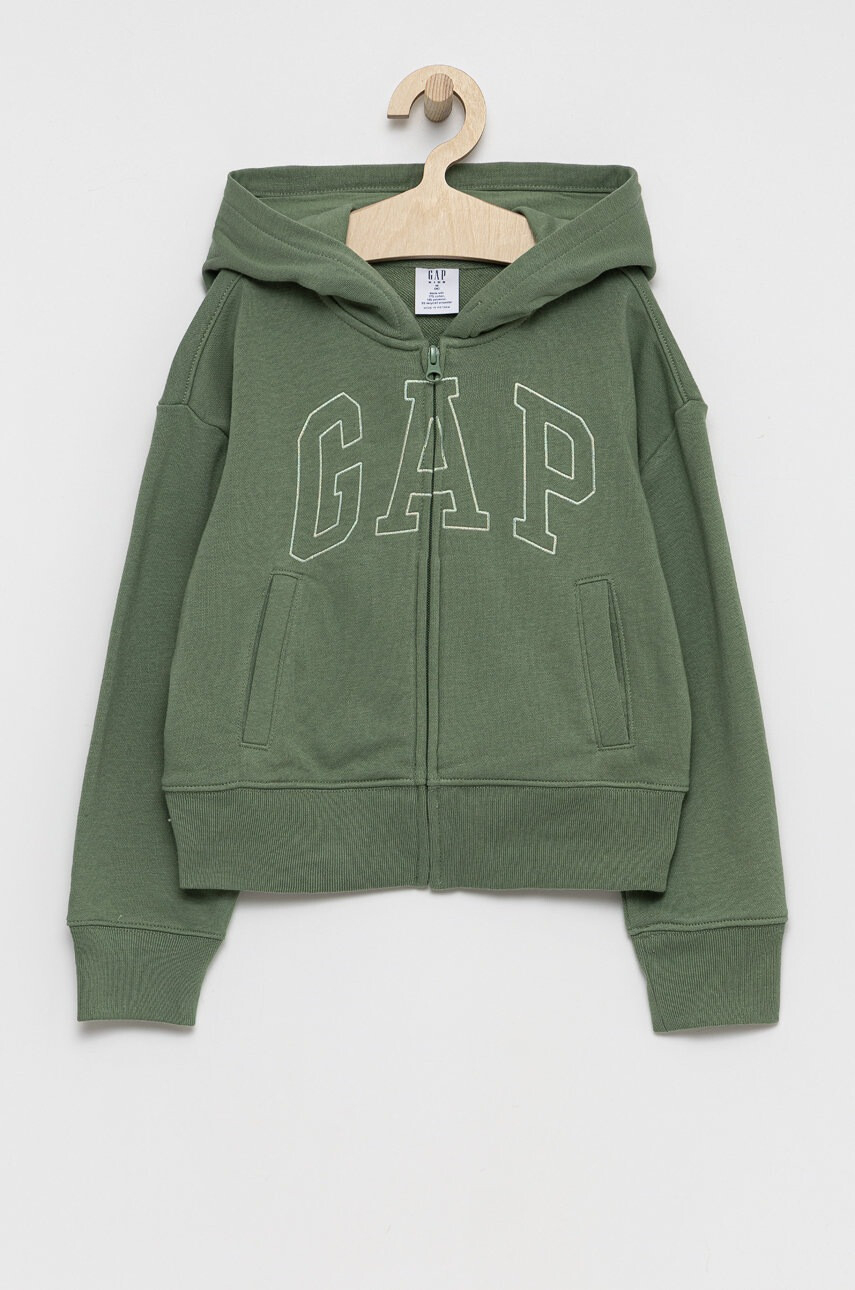 Gap Детски суичър - Pepit.bg