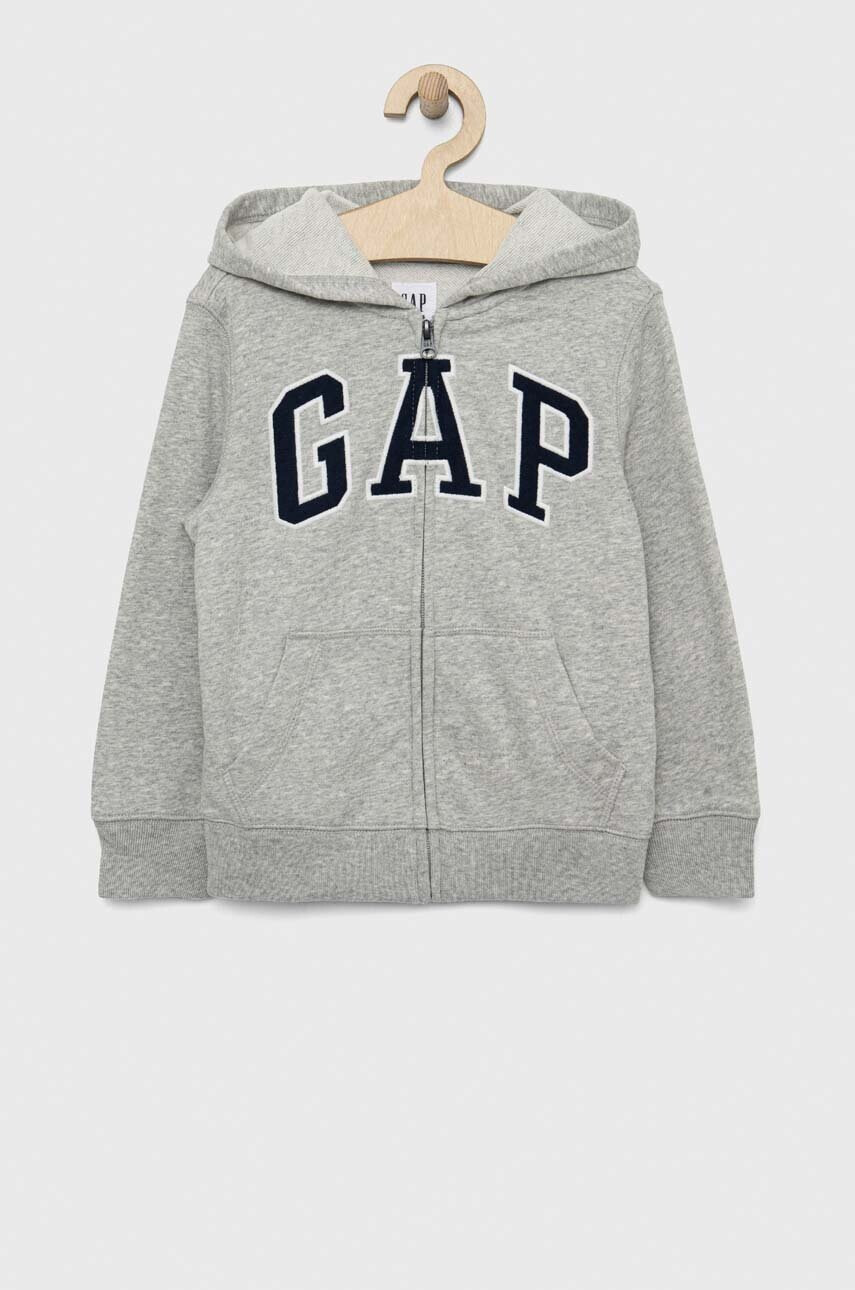Gap Детски суичър - Pepit.bg