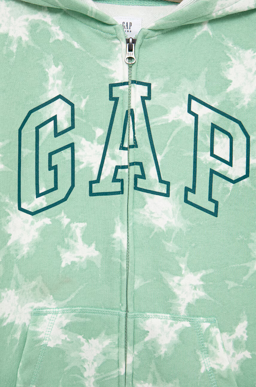 Gap Детски суичър - Pepit.bg