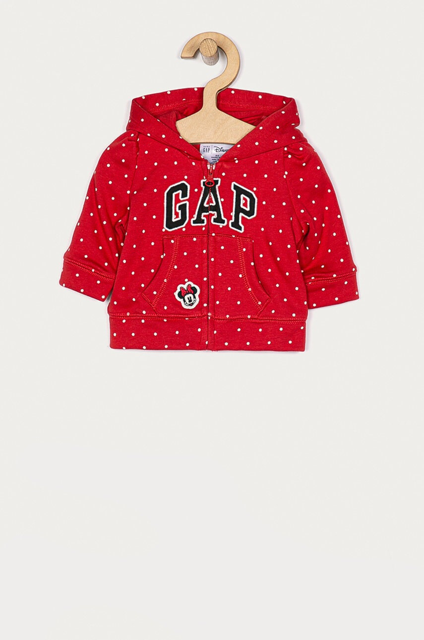 Gap Детски суичър 50-86 cm - Pepit.bg