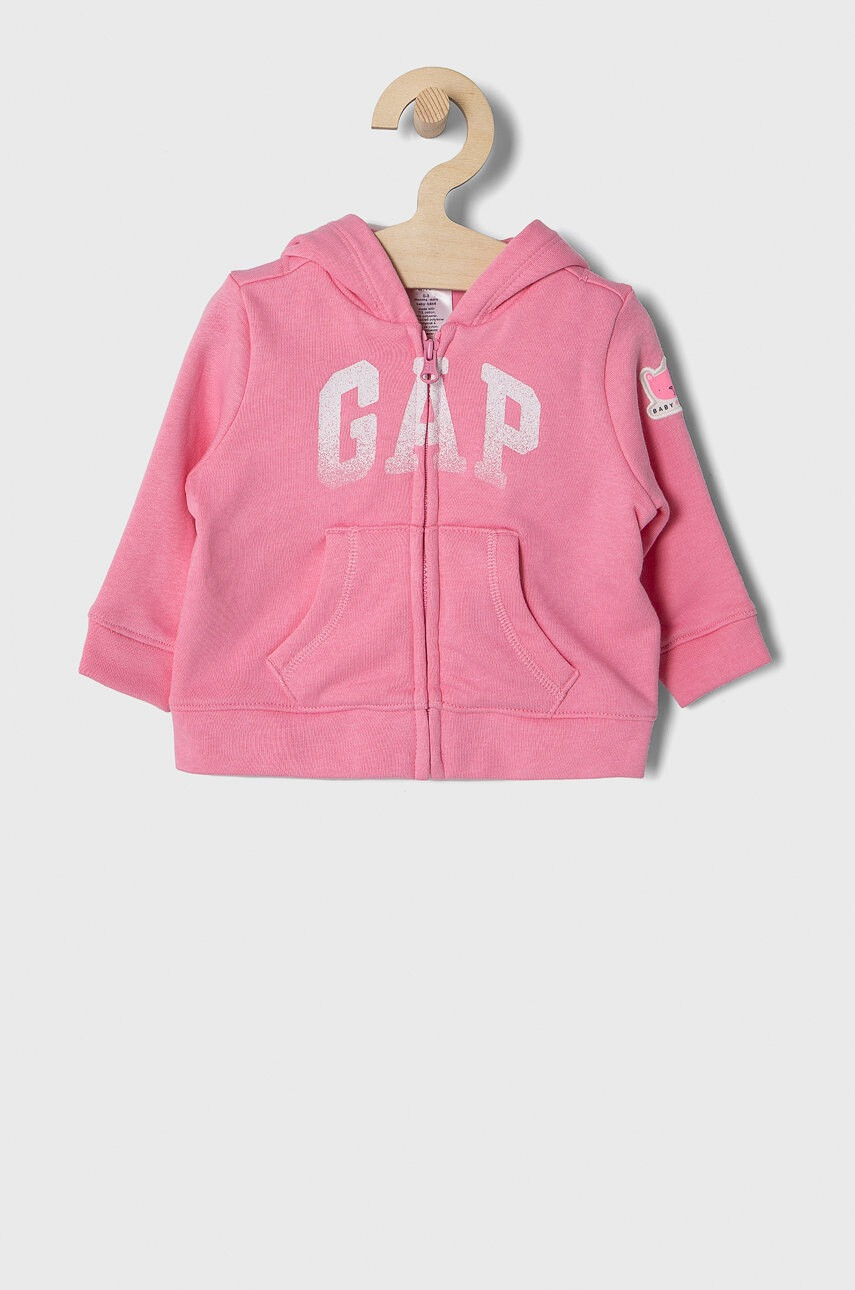 Gap Детски суичър 50-86 cm - Pepit.bg