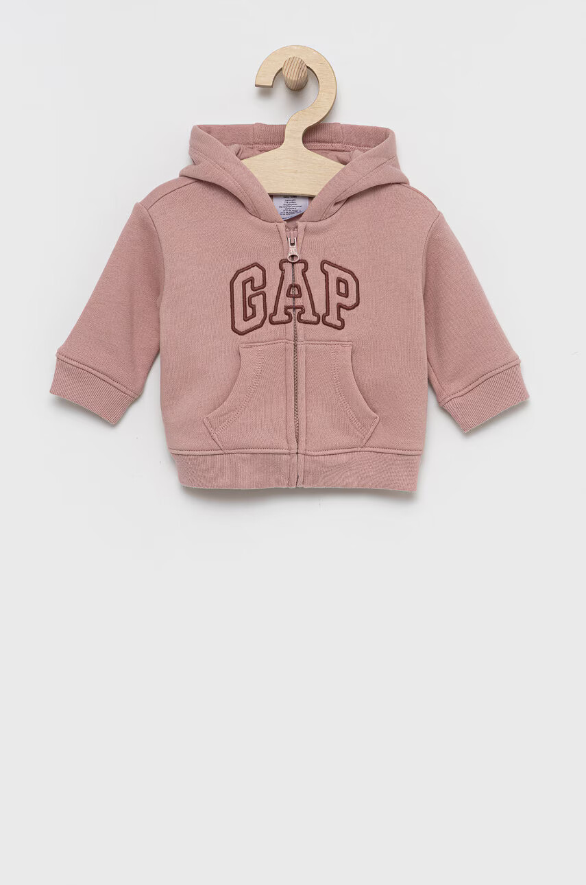 Gap Детски суичър - Pepit.bg