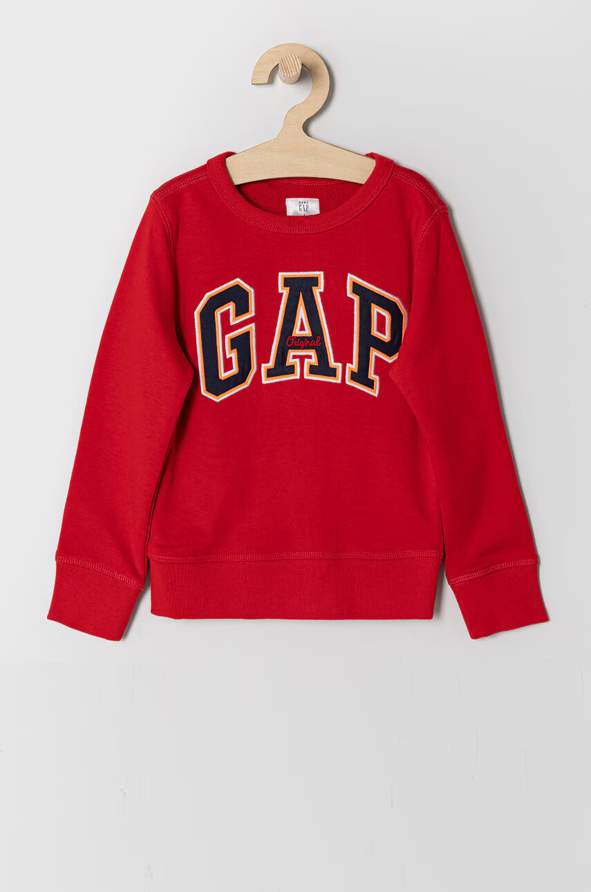 Gap Детски суичър 74-110 cm - Pepit.bg
