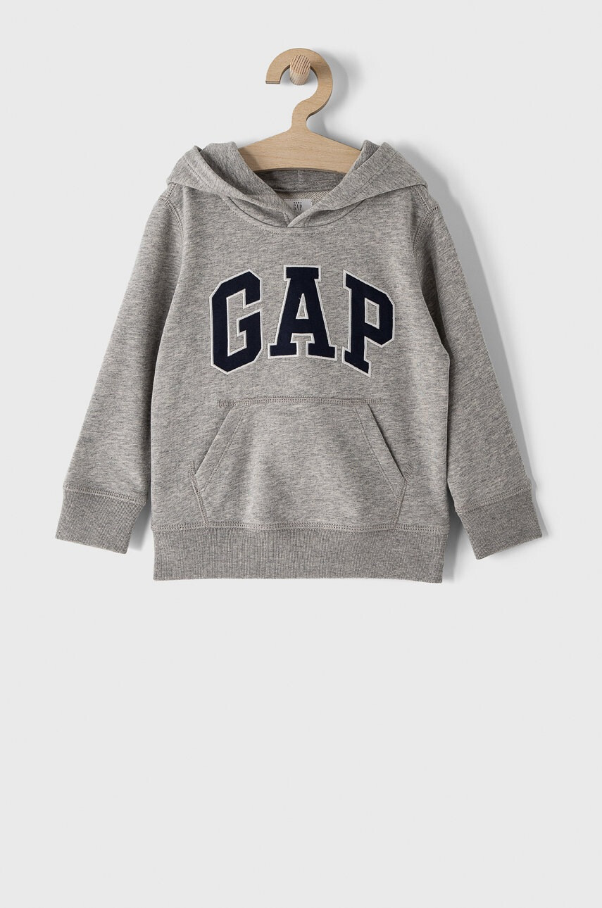 Gap Детски суичър 74-110 cm - Pepit.bg