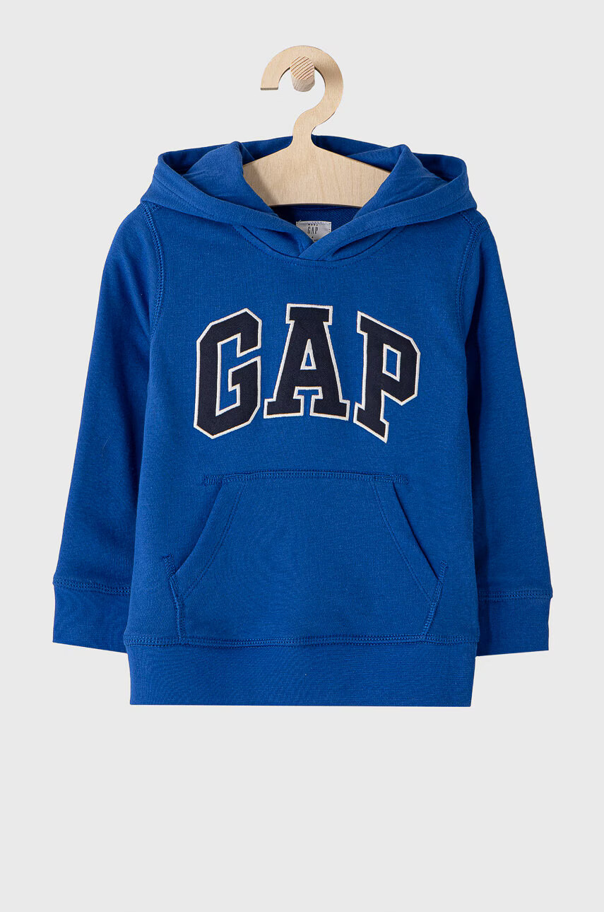 Gap Детски суичър 74-110 cm - Pepit.bg