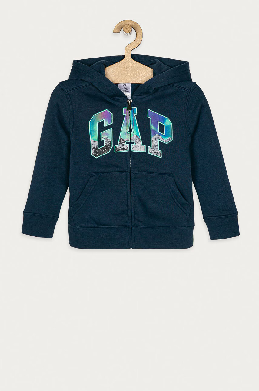 Gap Детски суичър 74-110 cm - Pepit.bg