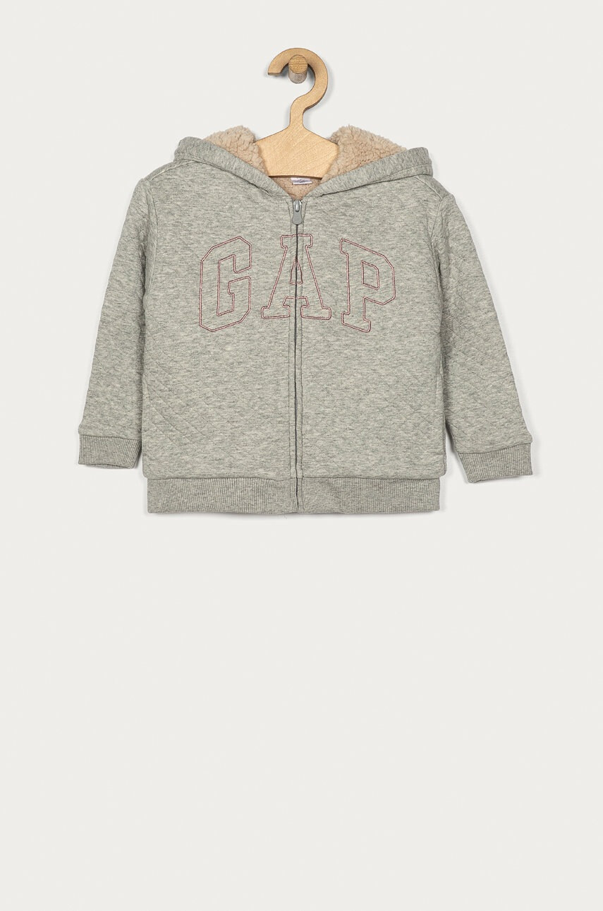 Gap Детски суичър 80-110 cm - Pepit.bg