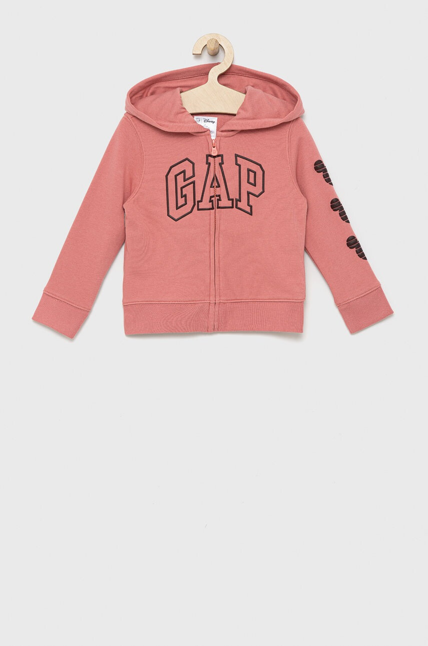 Gap Детски суичър - Pepit.bg