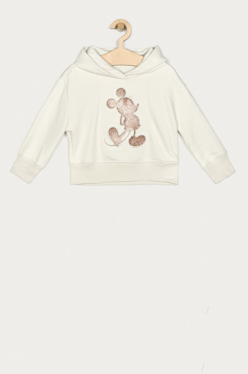 Gap Детски суичър x Disney 104-176 cm - Pepit.bg