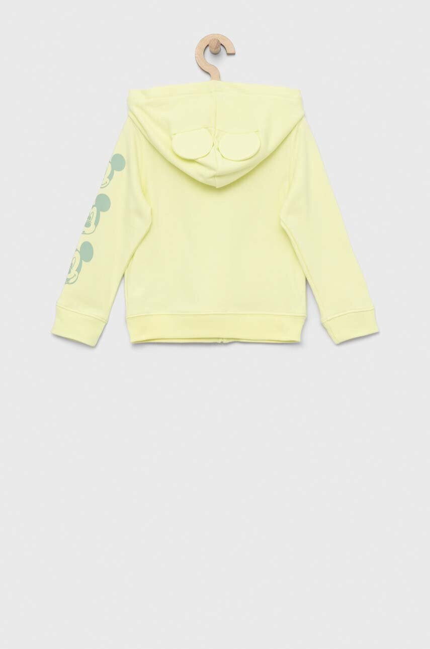 Gap Детски суичър x Disney - Pepit.bg