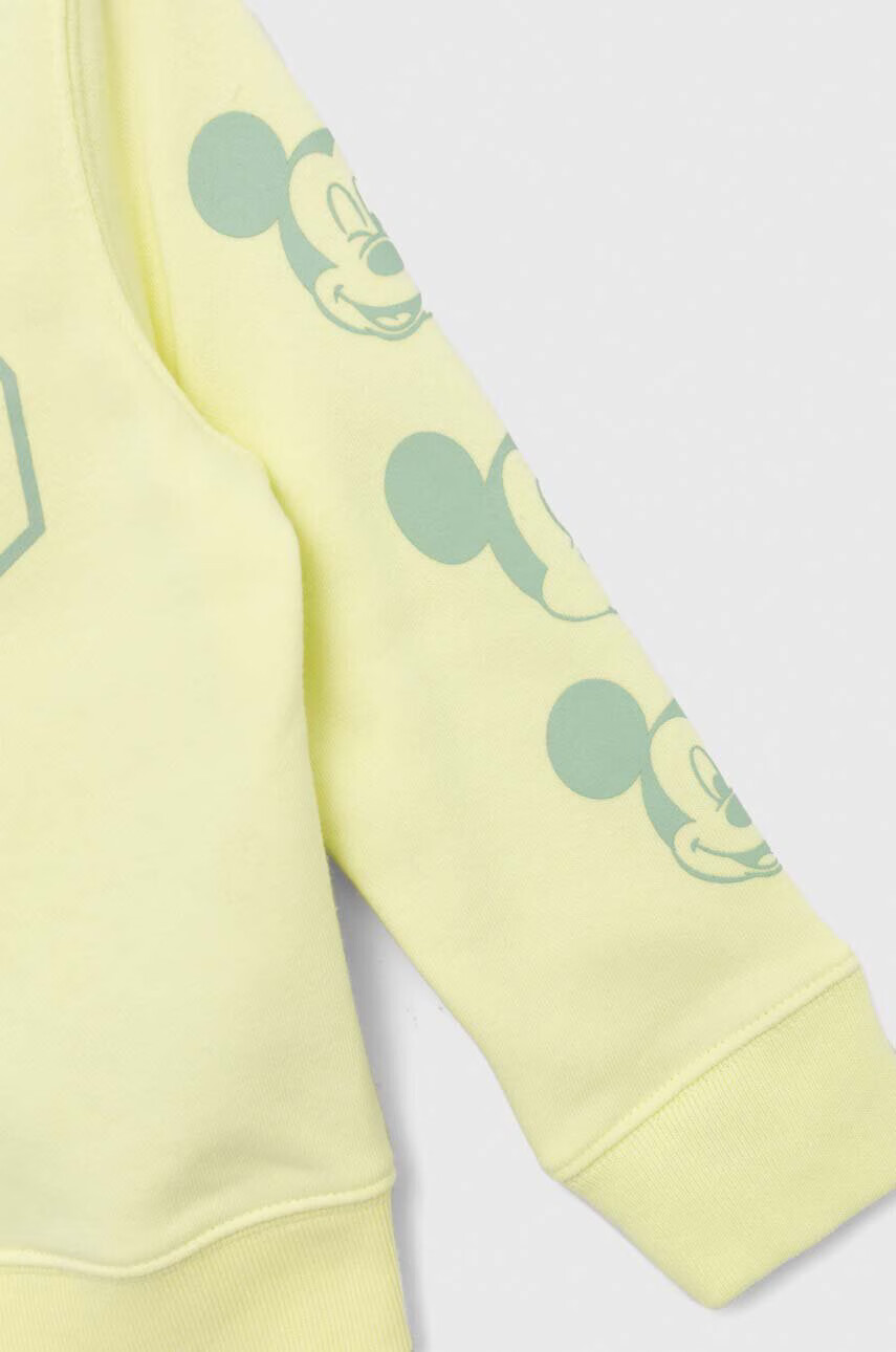 Gap Детски суичър x Disney - Pepit.bg