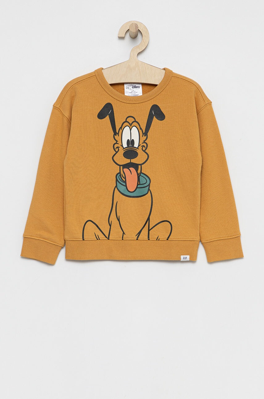 Gap Детски суичър x Disney - Pepit.bg