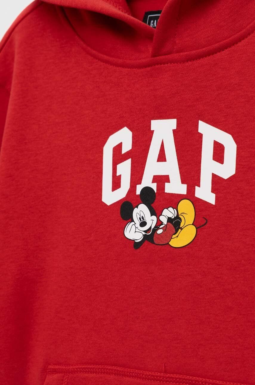 Gap Детски суичър X Disney - Pepit.bg