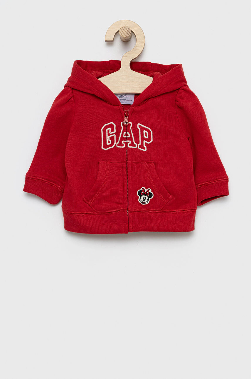Gap Детски суичър X Disney - Pepit.bg
