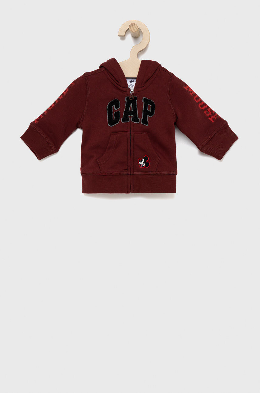 Gap Детски суичър X Disney - Pepit.bg