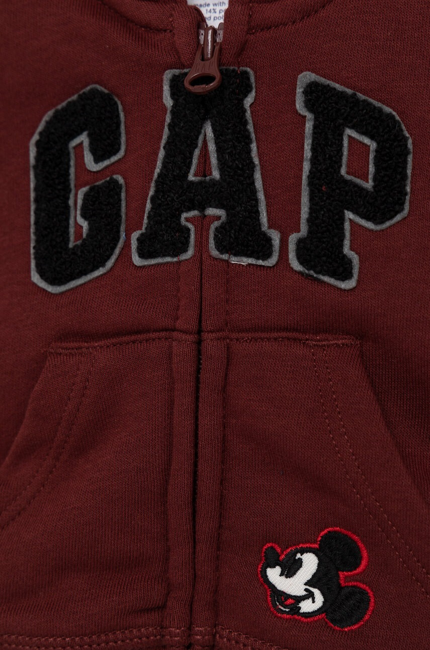 Gap Детски суичър X Disney - Pepit.bg