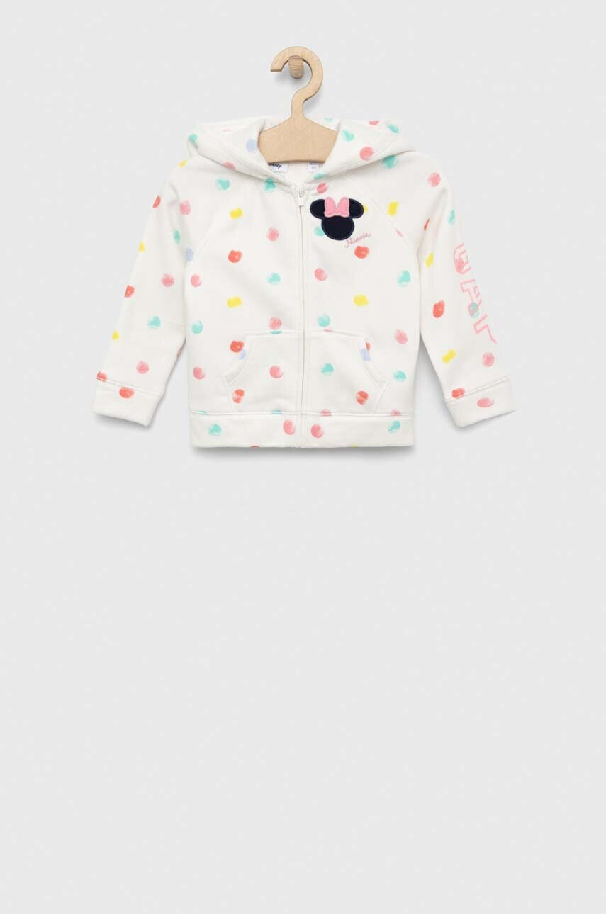 Gap Детски суичър x Myszka Mini - Pepit.bg