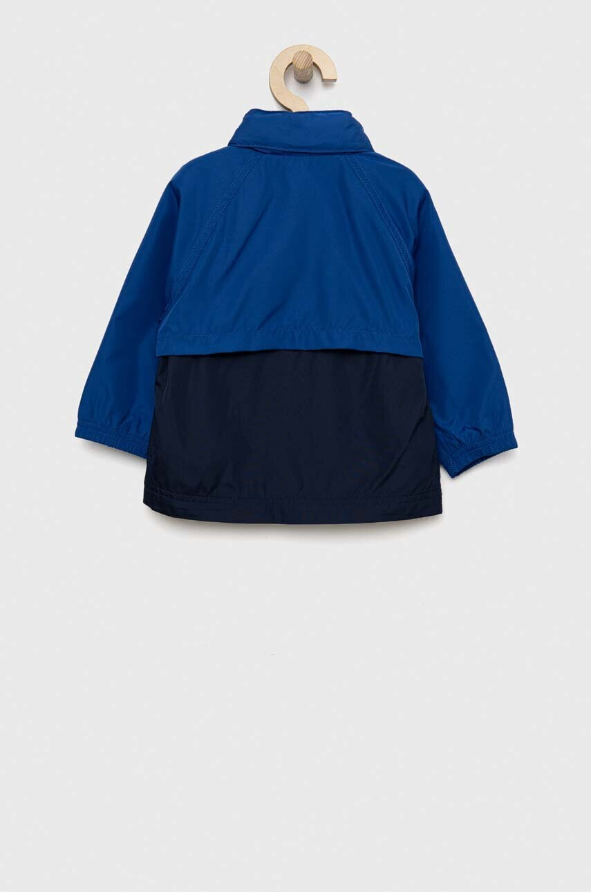 Gap Детско яке в тъмносиньо - Pepit.bg