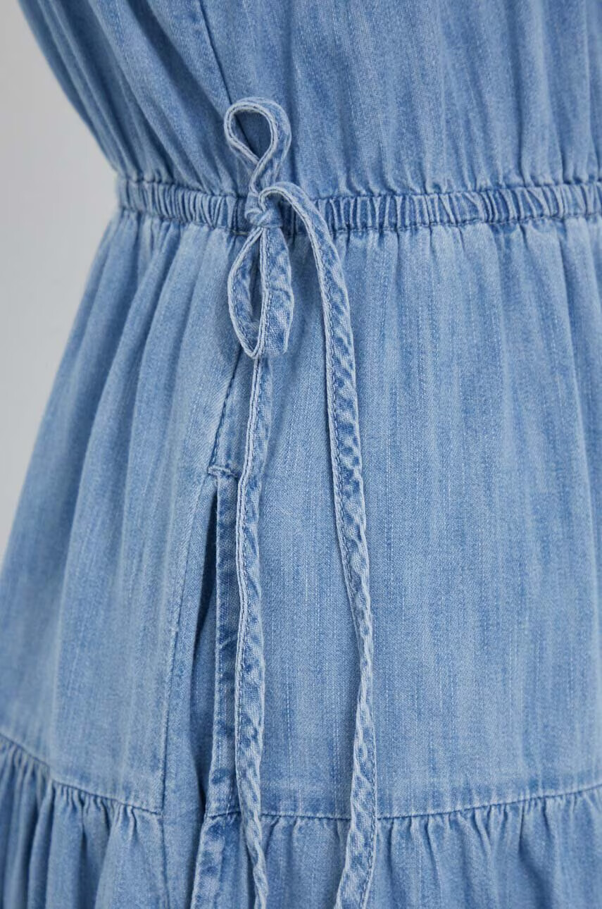 Gap Дънкова рокля - Pepit.bg