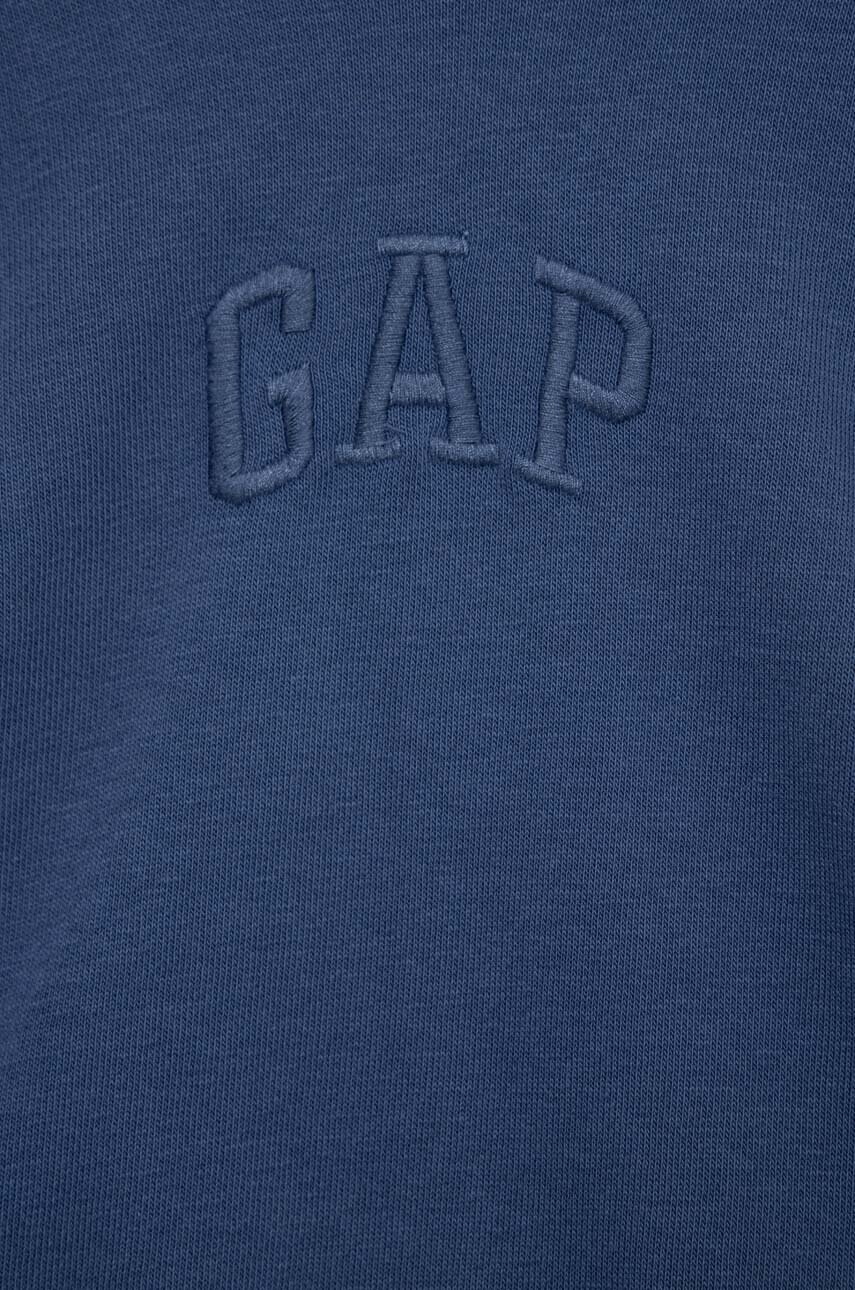 Gap Комплект за бебета в синьо - Pepit.bg