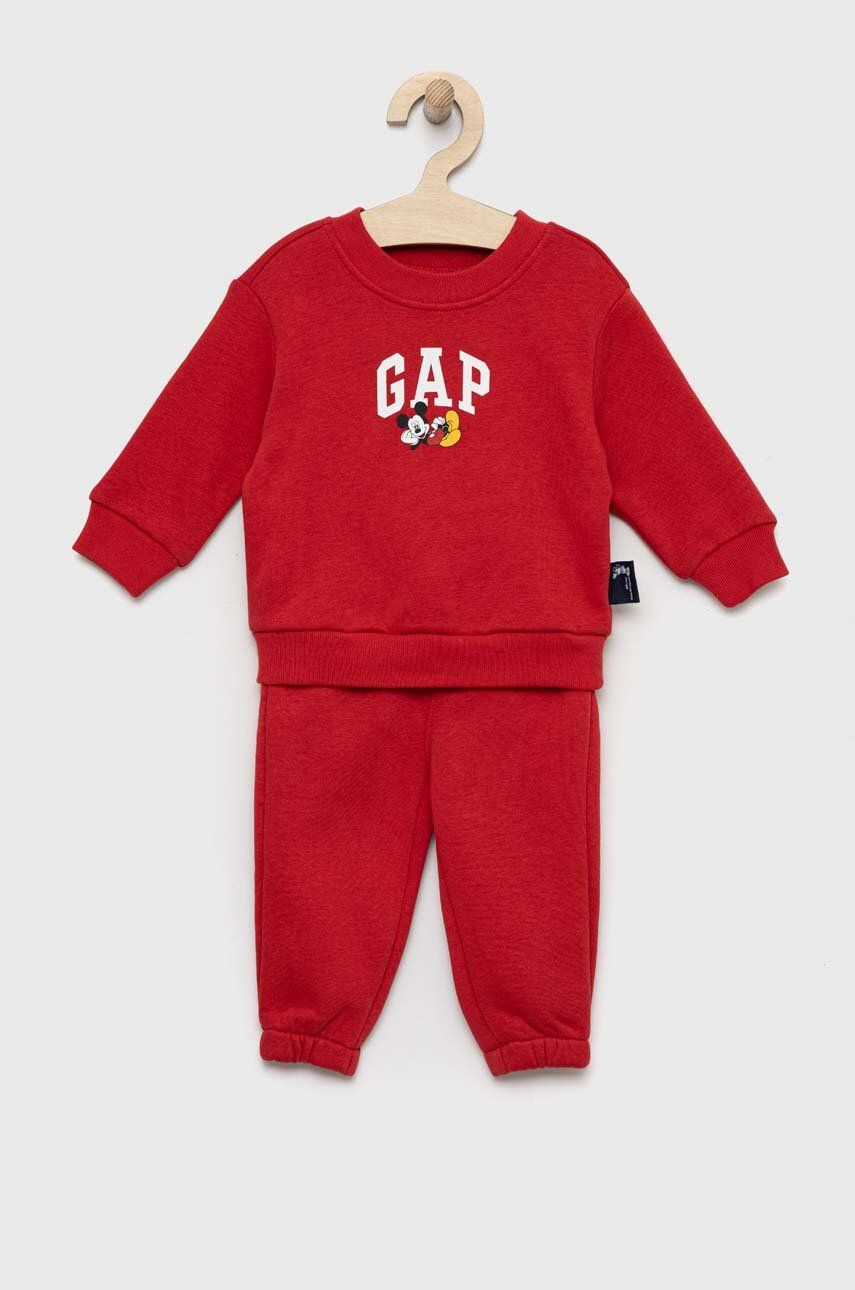 Gap Комплект за бебета X Disney - Pepit.bg