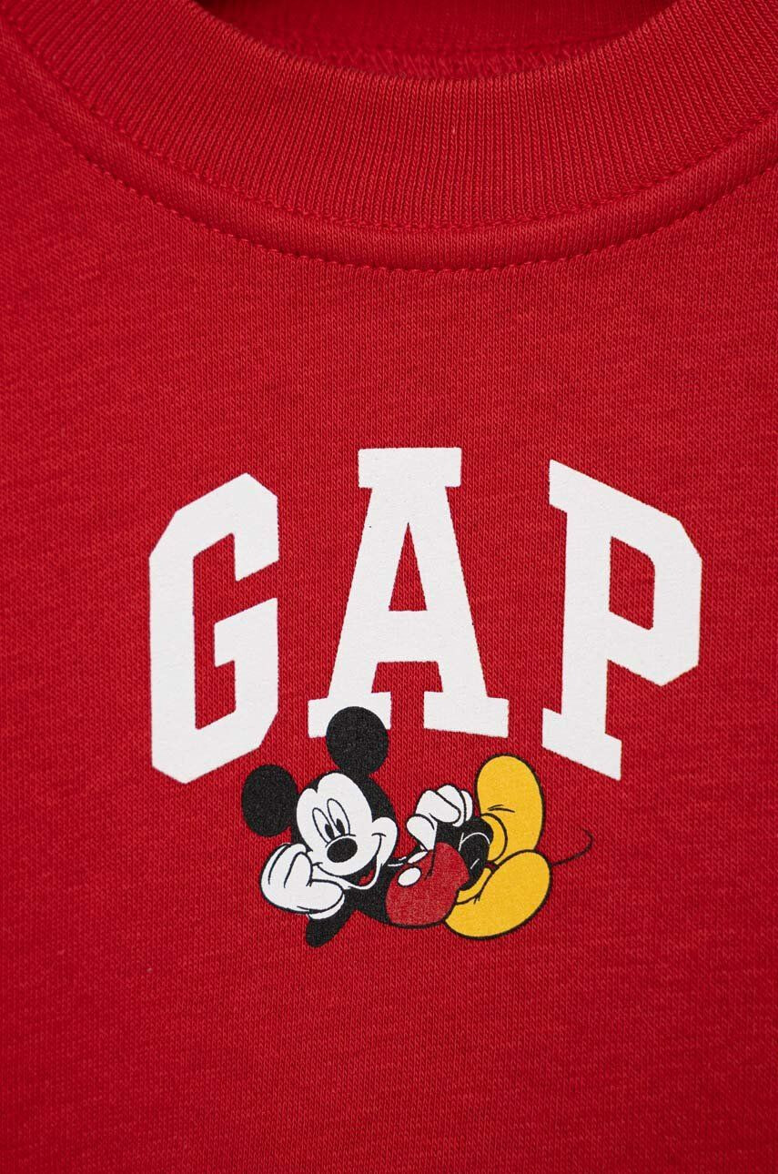 Gap Комплект за бебета X Disney - Pepit.bg