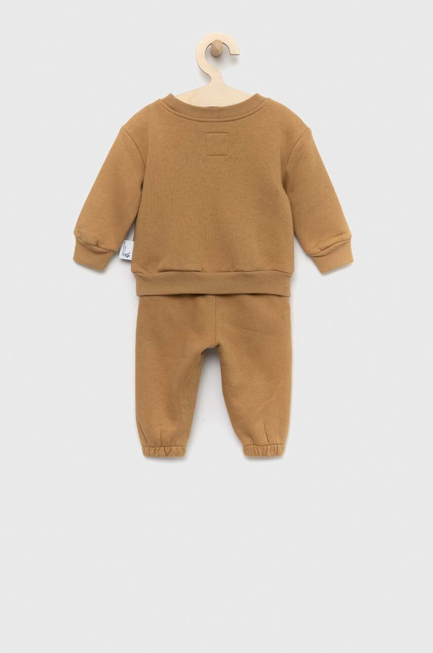 Gap Комплект за бебета X Disney - Pepit.bg