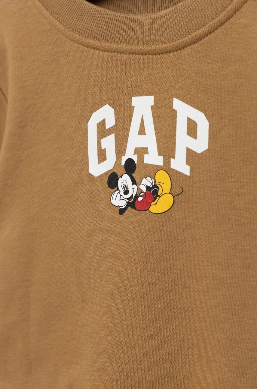 Gap Комплект за бебета X Disney - Pepit.bg