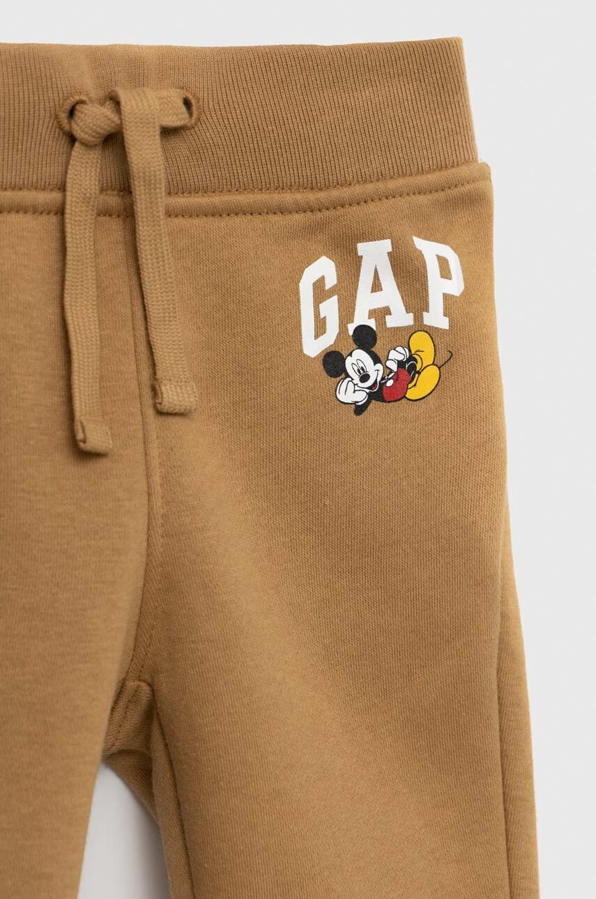 Gap Комплект за бебета X Disney - Pepit.bg