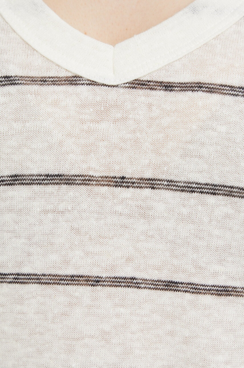 Gap Ленена тениска - Pepit.bg