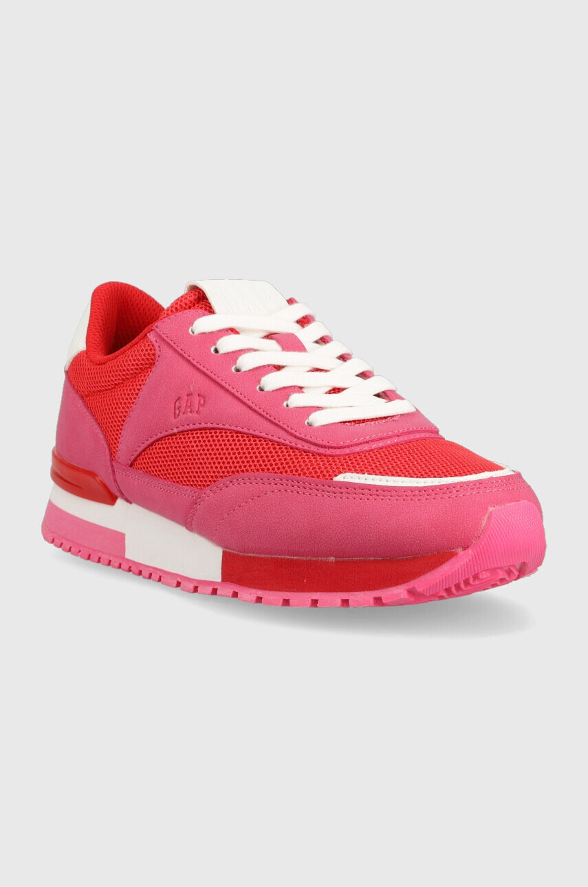 Gap Маратонки NEW YORK в розово GAF006F5S - Pepit.bg